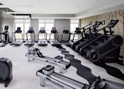 Thumbnail 10 of 35 - Fitness Center