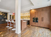 Thumbnail 33 of 42 - Community Kitchen at Arcata Apartments, Golden Valley, Minnesota