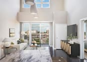 Thumbnail 4 of 33 - 71 France Edina MN-Stunning Open Concept Living1