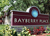Thumbnail 10 of 10 - Welcome to Bayberry Place Sign.