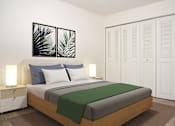 Thumbnail 5 of 10 - BayberryPlaceEaganMNSpaciousBedroomswithLargeClosetsandAmpleNaturalLight