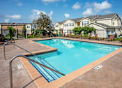 Thumbnail 15 of 27 - the enclave at homecoming terra vista swimming pool