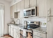 Thumbnail 2 of 24 - Energy efficient, stainless steel appliances