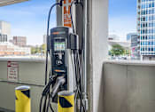 Thumbnail 21 of 24 - EV charging stations available for your convenience