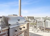 Thumbnail 12 of 24 - Grill and take in incredible views of Denver, CO