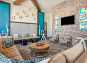 Thumbnail 19 of 24 - Kick back and relax in one of our many lounge areas
