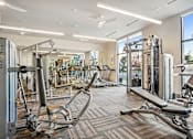 Thumbnail 15 of 24 - Get your heart rate up in the state-of-the-art fitness center
