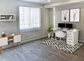 Thumbnail 5 of 30 - ConnellyApartmentsBurnsvilleMNWorkFromHomeSpace