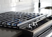 Thumbnail 2 of 25 - Gas Range
