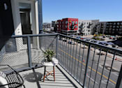 Thumbnail 10 of 25 - Private Patio