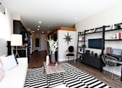 Thumbnail 1 of 25 - Warehouse Inspired Accent Lighting