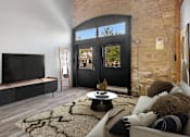 Thumbnail 7 of 16 - spacious townhome in minneapolis
