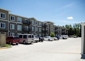 Thumbnail 14 of 15 - Outdoor Parking Spots