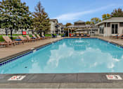 Thumbnail 27 of 28 - the reserve at city center amenities amenities include a swimming pool and club house