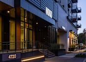 Thumbnail 2 of 58 - the building in which the hotel is located