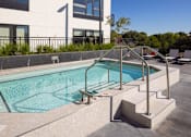 Thumbnail 37 of 58 - take a dip at our resort style swimming pool