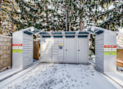Thumbnail 32 of 34 - PalisadesApartmentsRamseyMNExtiorLuxorPackageSystem