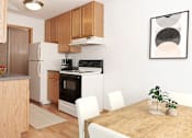 Thumbnail 2 of 24 - PlymouthPointeApartmentsPlymouthMNDiningRooms1