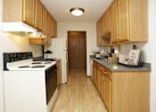 Thumbnail 6 of 24 - PlymouthPointeApartmentsPlymouthMNPlentyOfCounterSpace