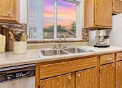 Thumbnail 4 of 11 - PointeWestRapidCityKitchen