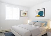 Thumbnail 17 of 28 - Cozy bedrooms with large windows