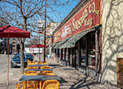 Thumbnail 40 of 40 - Photo showing the Minneapolis neighborhood near Red 20.