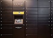 Thumbnail 26 of 28 - Regency Park Estates St Cloud, MN On site Package Locker System