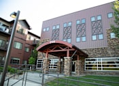 Thumbnail 5 of 18 - Exterior River Ridge Entrance