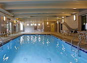 Thumbnail 8 of 18 - Indoor Swimming Pool