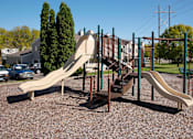 Thumbnail 26 of 29 - Outdoor Childrens Playground