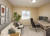 Thumbnail 5 of 12 - SouthPointGrandForksNDSpaciousWorkFromHome