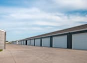 Thumbnail 14 of 15 - Outdoor Detached Car Garage