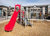 Thumbnail 17 of 24 - Outdoor Childrens Playground