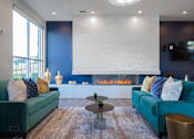 Thumbnail 14 of 29 - the apartments at masse corner 205 living room