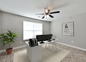 Thumbnail 4 of 18 - WhisperingRidgeApartmentsFromHome