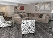 Thumbnail 19 of 24 - WoodhavenApartmentsMinneapolisMNEntertainGuests