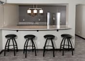 Thumbnail 22 of 24 - WoodhavenApartmentsMinneapolisMNFullCommunityRoomKitchen
