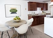 Thumbnail 5 of 24 - WoodhavenApartmentsMinneapolisMNStylishKitchens