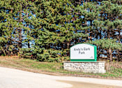 Thumbnail 27 of 28 - DOG PARK at The Bosk Apartment Homes, Minnesota