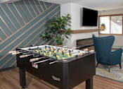 Thumbnail 24 of 29 - Foosball Table