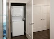 Thumbnail 9 of 18 - In Unit Washer and Dryer