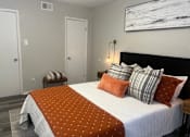 Thumbnail 1 of 32 - Model Bedroom at La Bella Apartments, Fort Worth