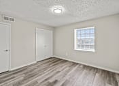 Thumbnail 21 of 32 - Unfurnished Living Area at La Bella Apartments, Fort Worth, 76116