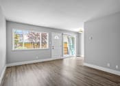 Thumbnail 1 of 57 - Bright Living Room at Peninsula Pines Apartments, South San Francisco, California