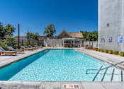 Thumbnail 9 of 35 - the pool at City View St. George Apartments, Utah, 84770