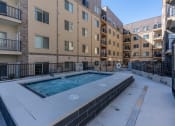Thumbnail 9 of 84 - hot tub at The Revival, Salt Lake City, 84101