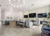 Thumbnail 55 of 83 - the enclave at homecoming terra vista living room at 200 City View, Utah, 84601