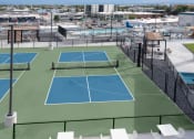 Thumbnail 4 of 126 - Tennis Courts at SevenO2 Main Apartments, Salt Lake City, UT, 84101