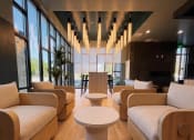 Thumbnail 19 of 126 - clubhouse at SevenO2 Main Apartments, Salt Lake City, UT