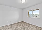 Thumbnail 60 of 74 - Room w/Window at Red Rock Apartments, Rapid City, SD, 57702